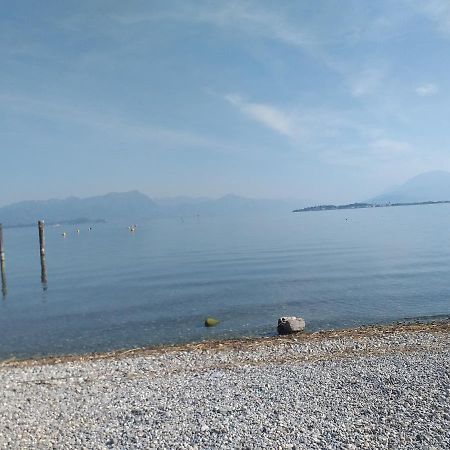 b&b CASA GAIA Sirmione Kültér fotó