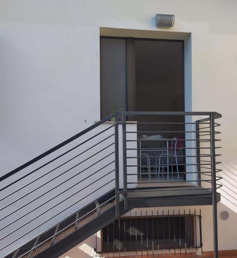 b&b CASA GAIA Sirmione Kültér fotó