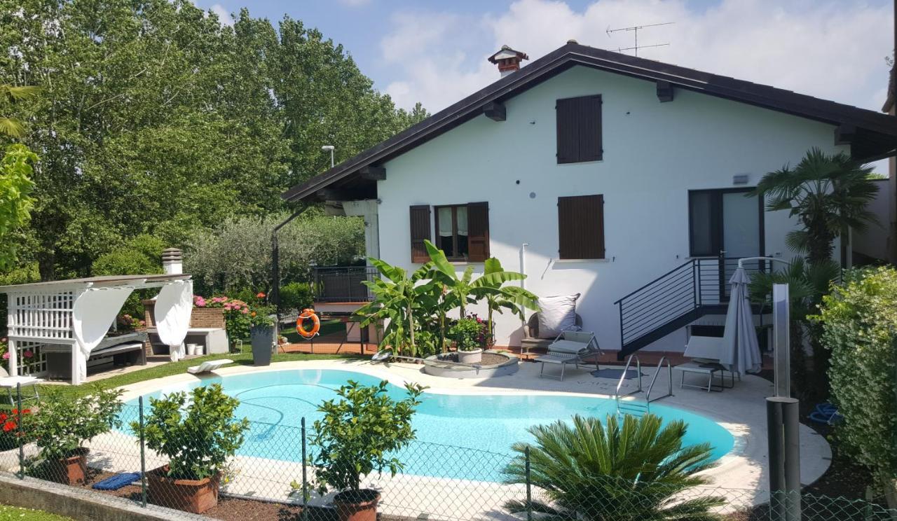 b&b CASA GAIA Sirmione Kültér fotó