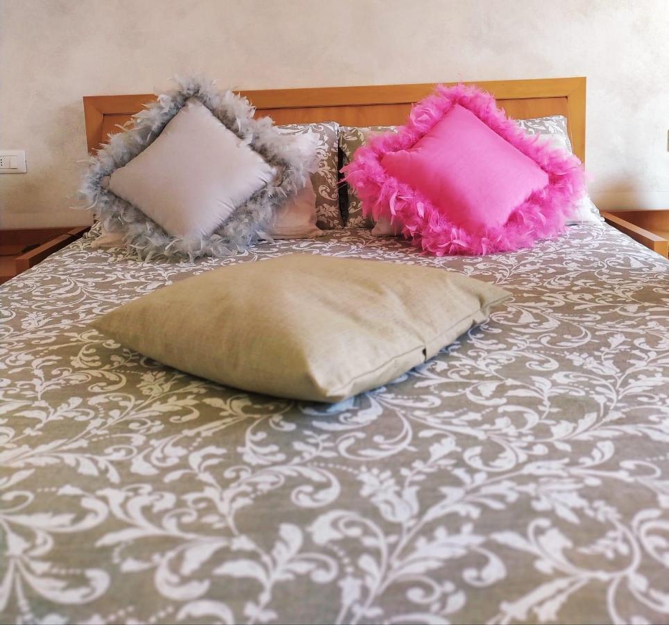 b&b CASA GAIA Sirmione Kültér fotó