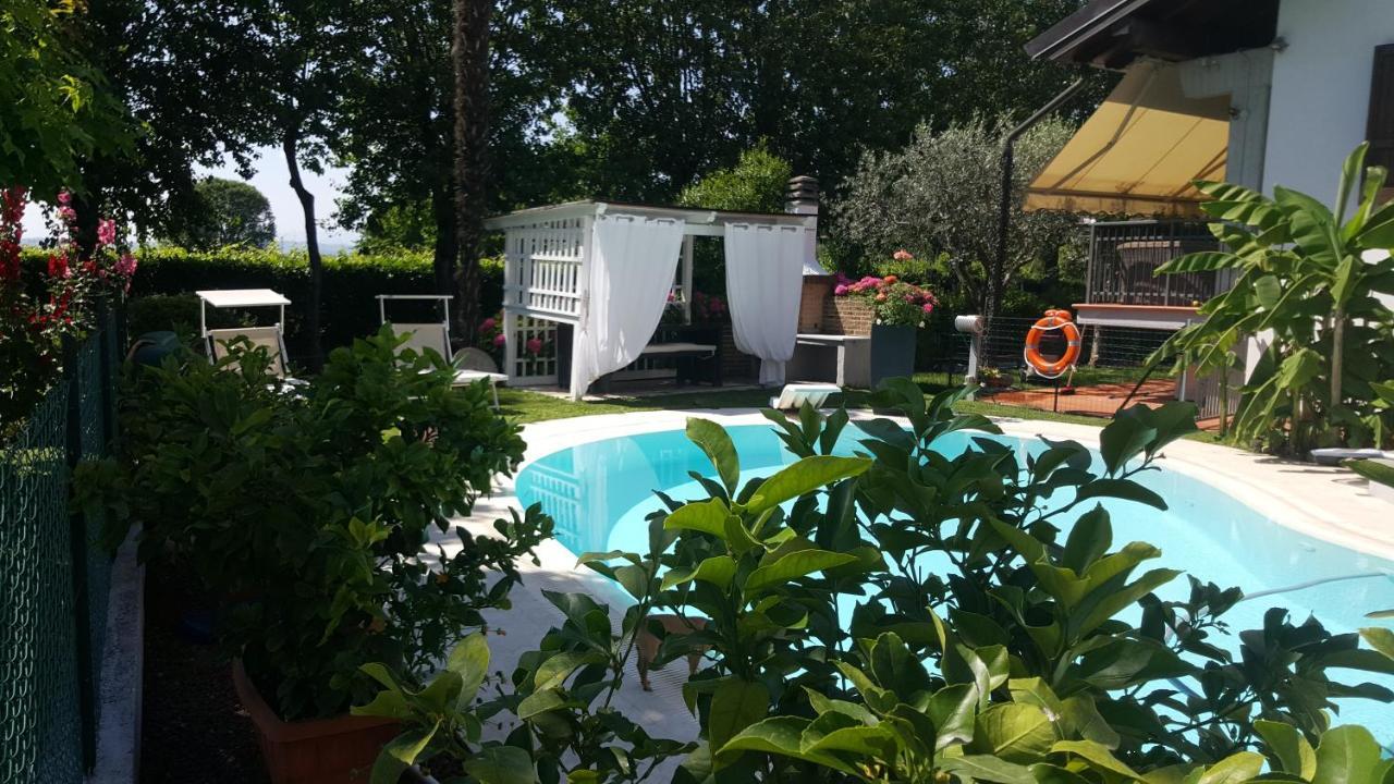 b&b CASA GAIA Sirmione Kültér fotó