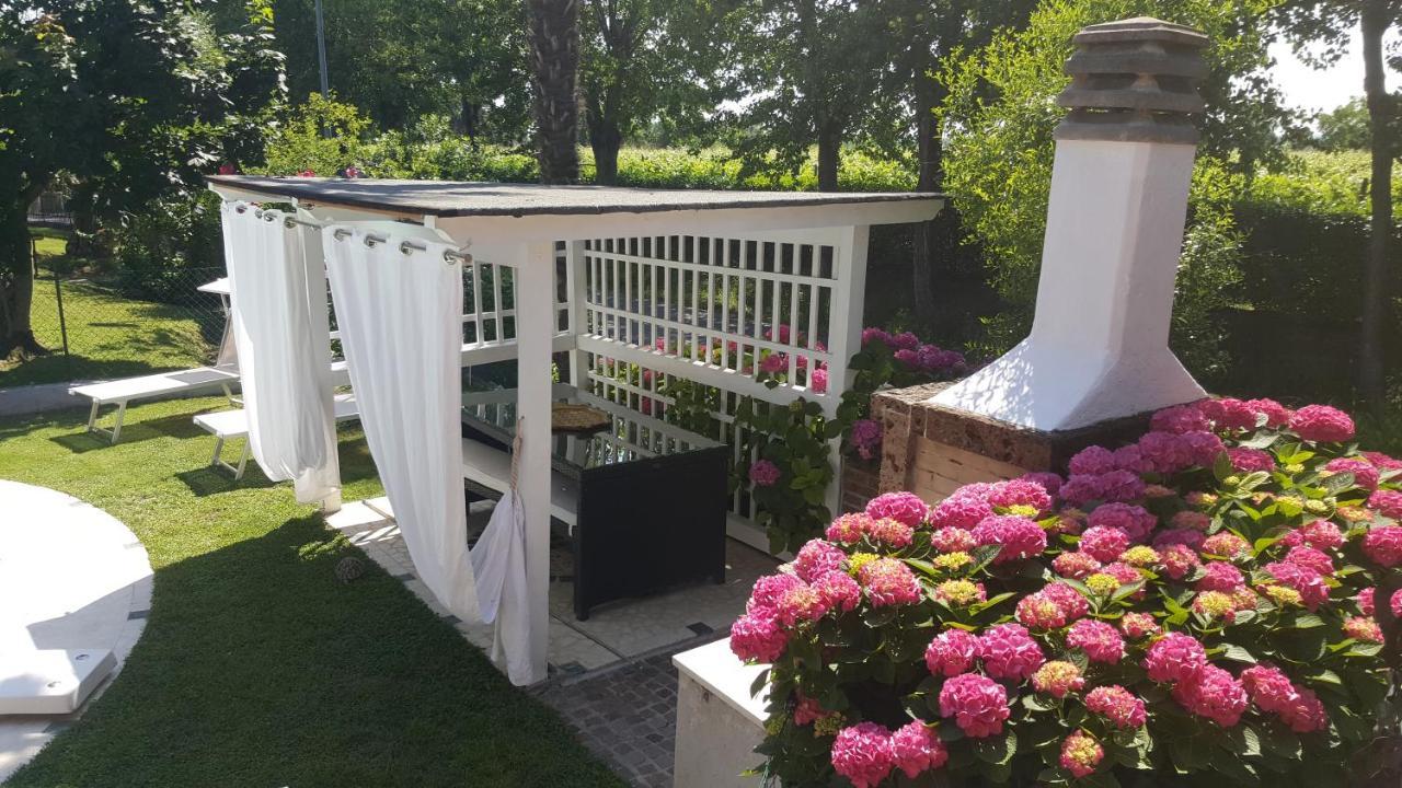 b&b CASA GAIA Sirmione Kültér fotó