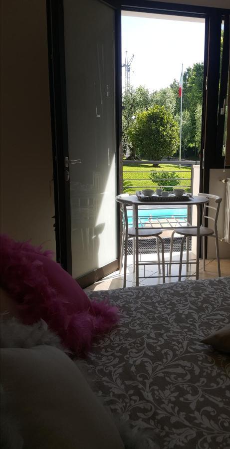 b&b CASA GAIA Sirmione Kültér fotó