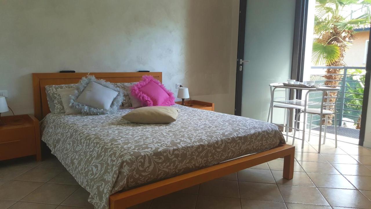b&b CASA GAIA Sirmione Kültér fotó