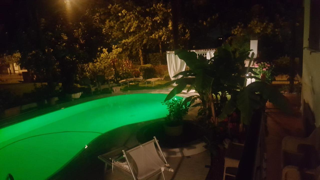 b&b CASA GAIA Sirmione Kültér fotó