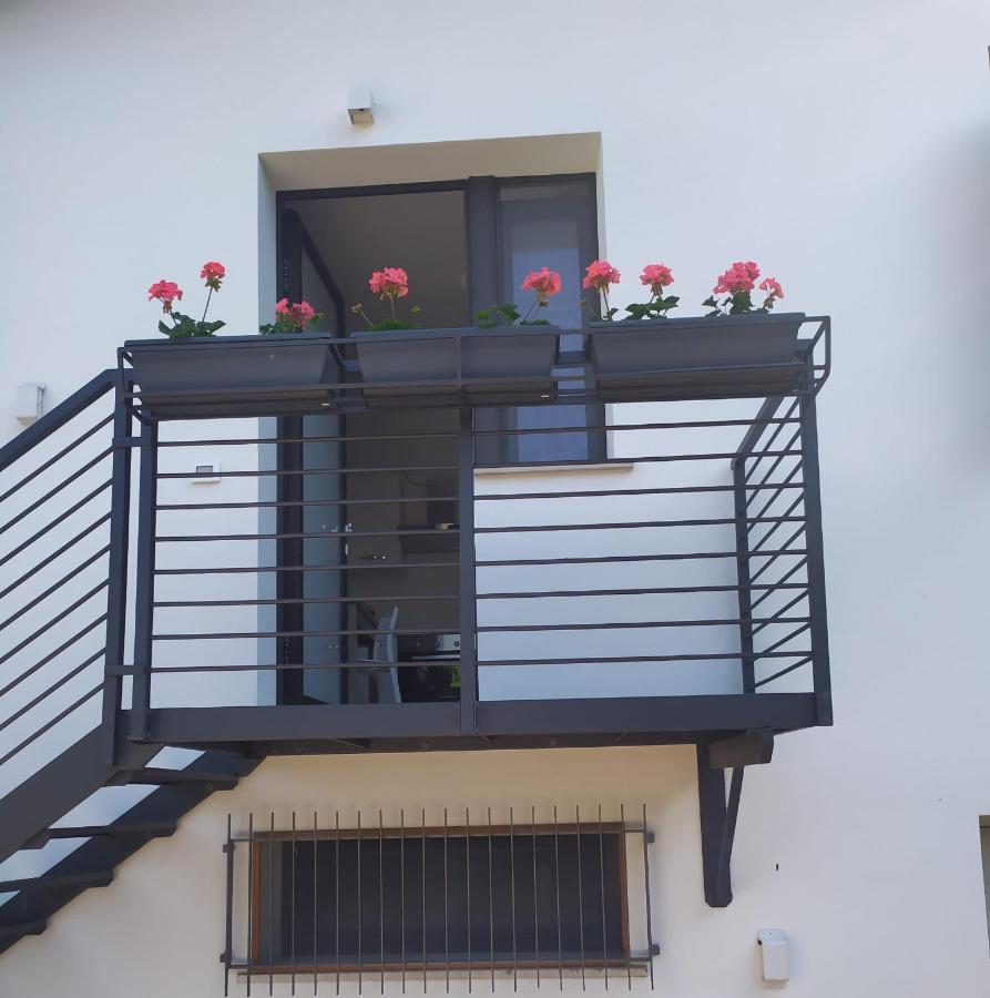 b&b CASA GAIA Sirmione Kültér fotó