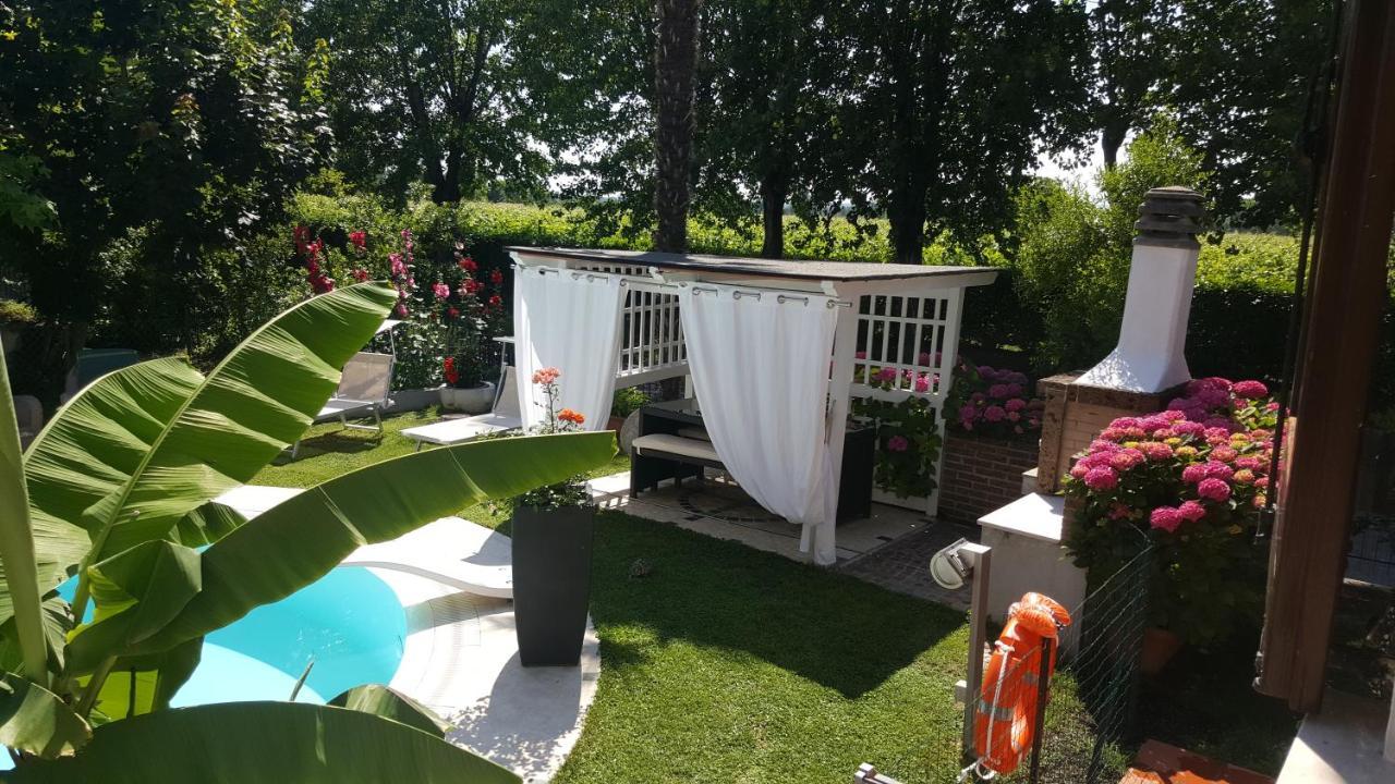 b&b CASA GAIA Sirmione Kültér fotó
