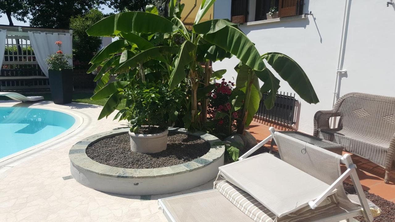 b&b CASA GAIA Sirmione Kültér fotó