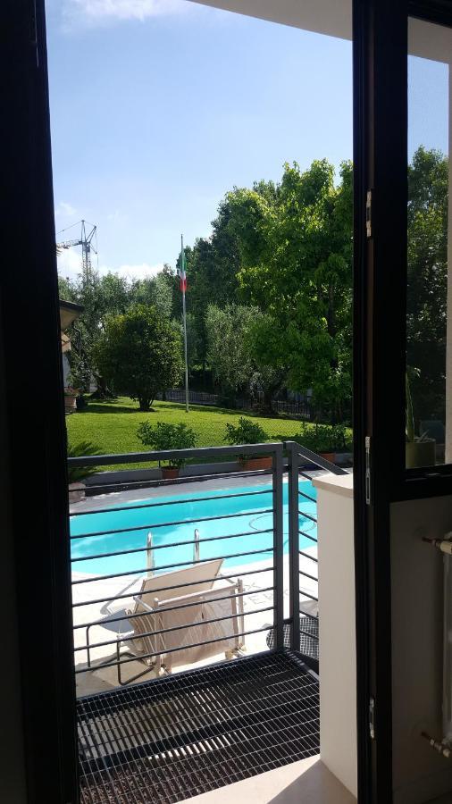 b&b CASA GAIA Sirmione Kültér fotó