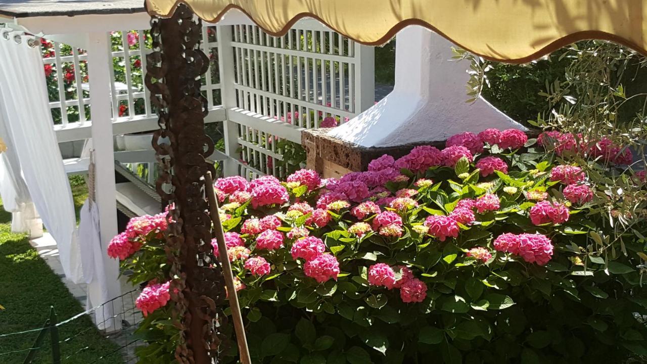 b&b CASA GAIA Sirmione Kültér fotó