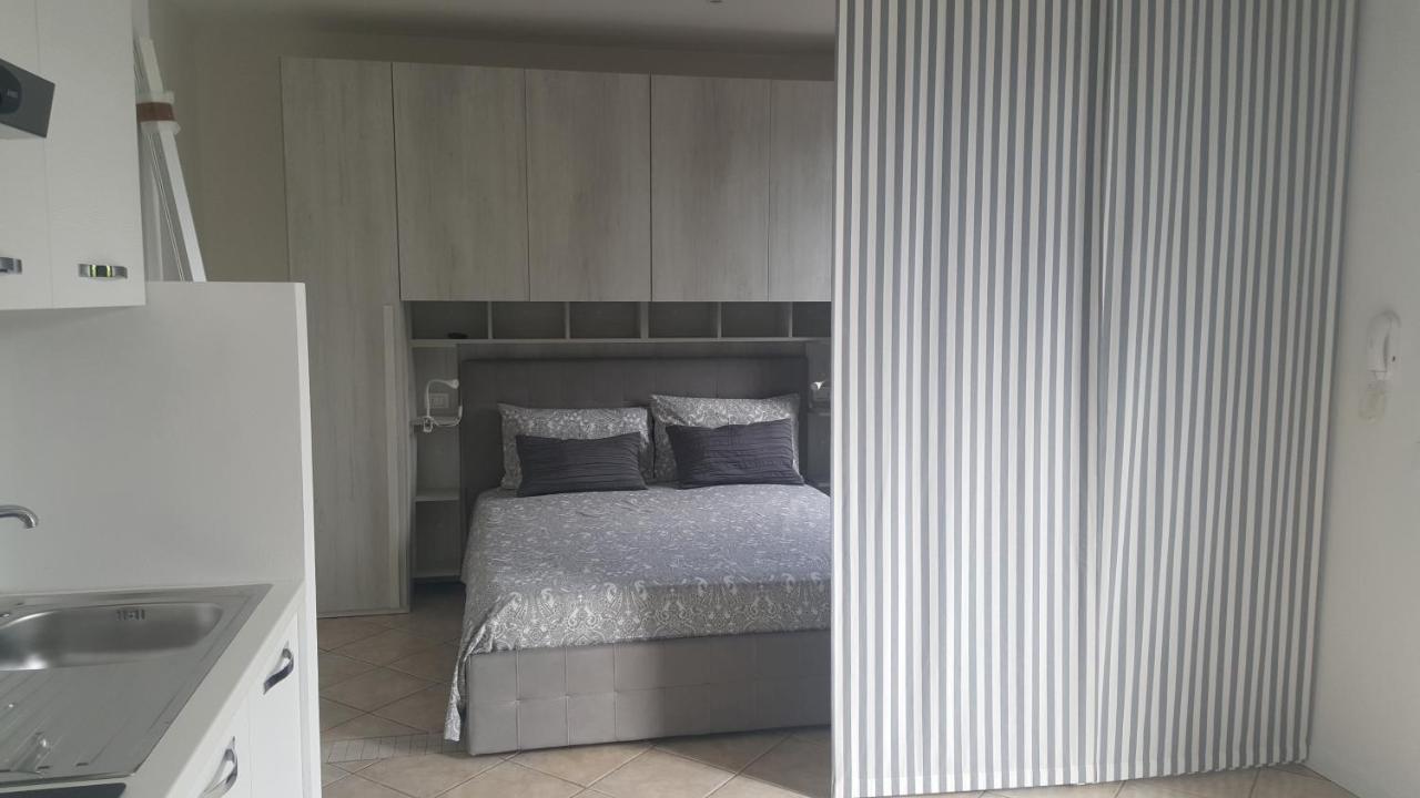b&b CASA GAIA Sirmione Kültér fotó