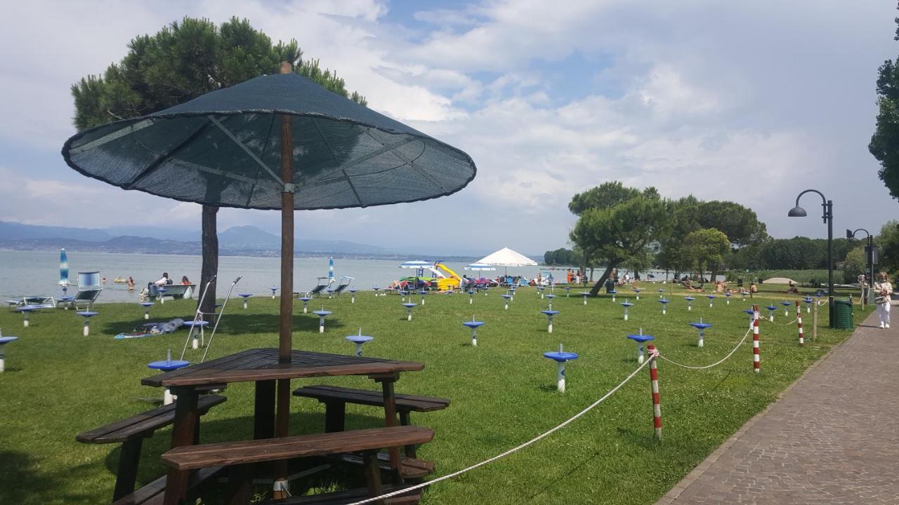 b&b CASA GAIA Sirmione Kültér fotó