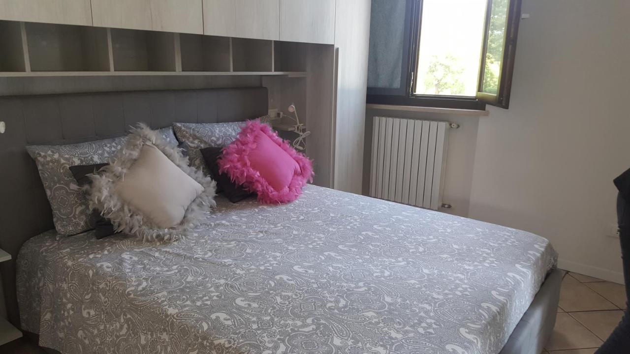 b&b CASA GAIA Sirmione Kültér fotó