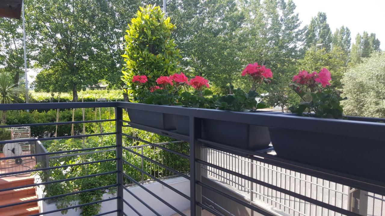 b&b CASA GAIA Sirmione Kültér fotó
