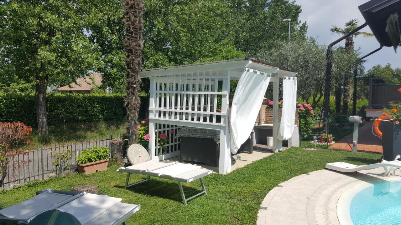 b&b CASA GAIA Sirmione Kültér fotó