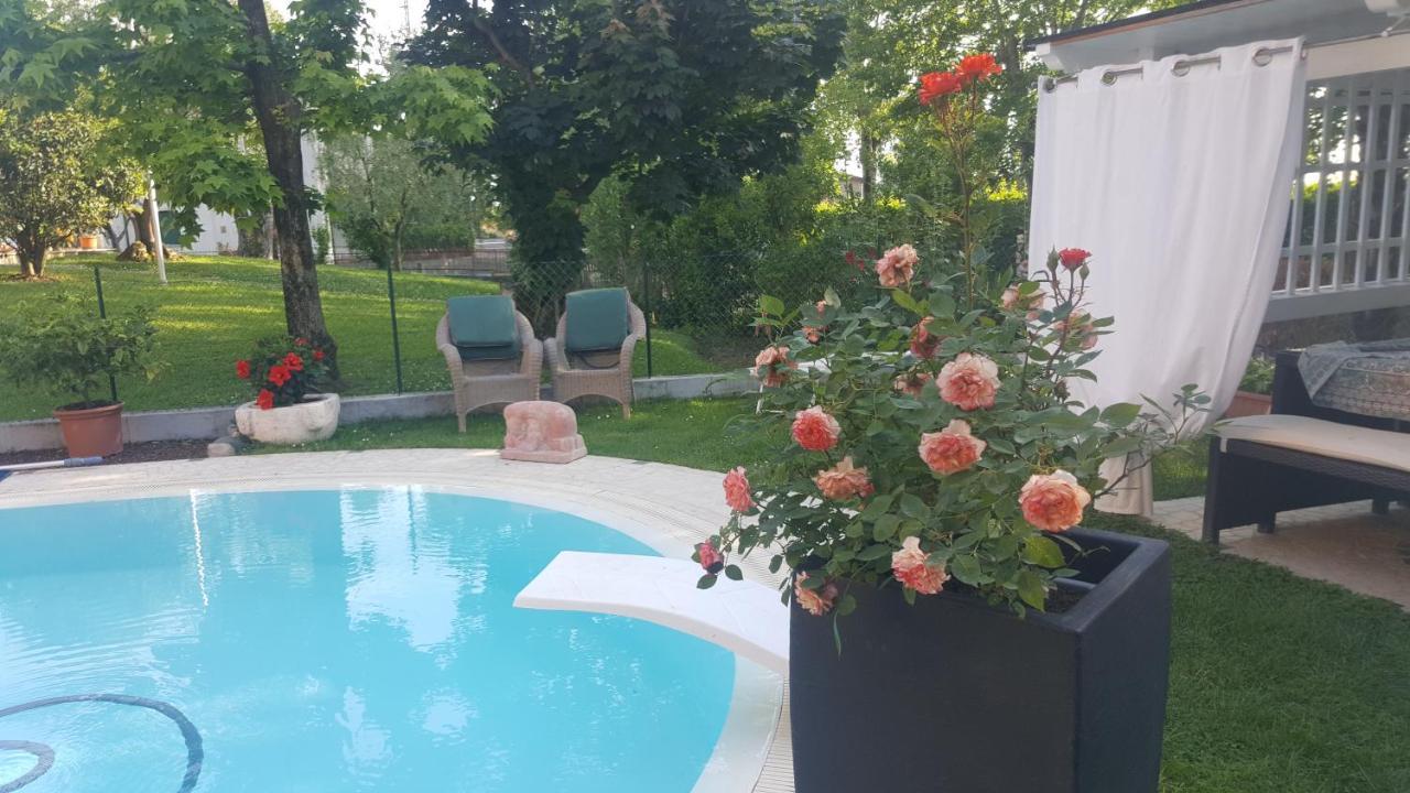 b&b CASA GAIA Sirmione Kültér fotó