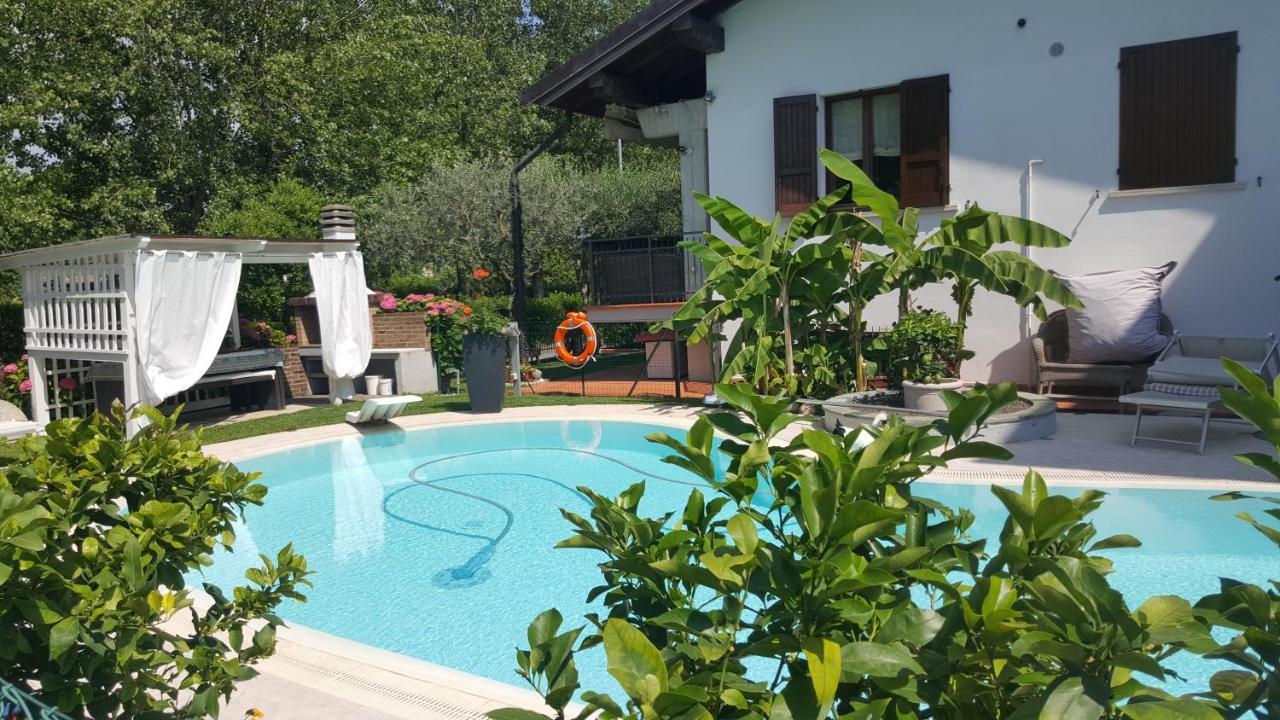 b&b CASA GAIA Sirmione Kültér fotó