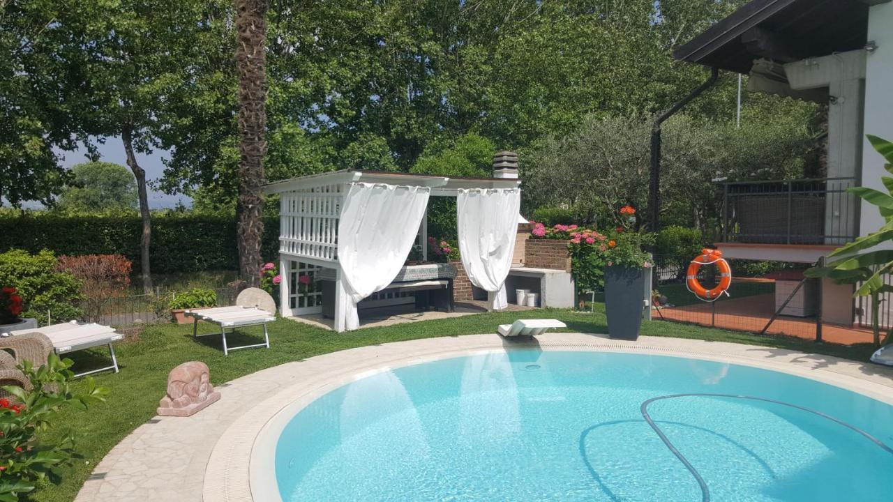 b&b CASA GAIA Sirmione Kültér fotó