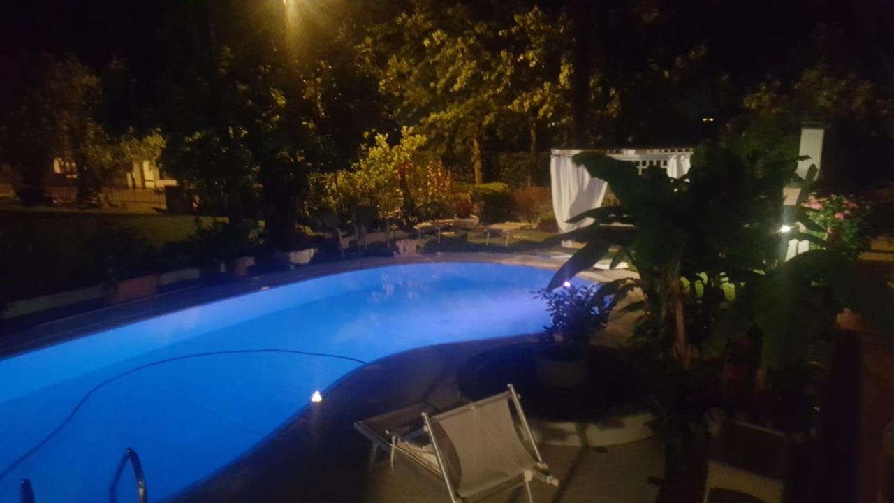 b&b CASA GAIA Sirmione Kültér fotó