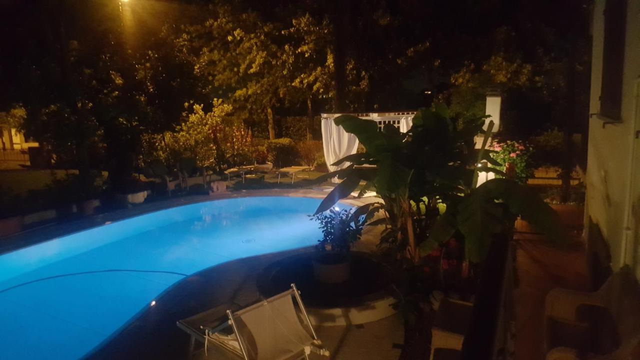 b&b CASA GAIA Sirmione Kültér fotó