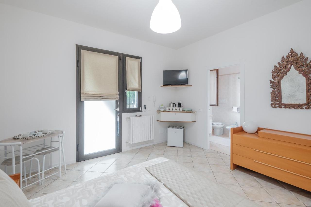 b&b CASA GAIA Sirmione Kültér fotó