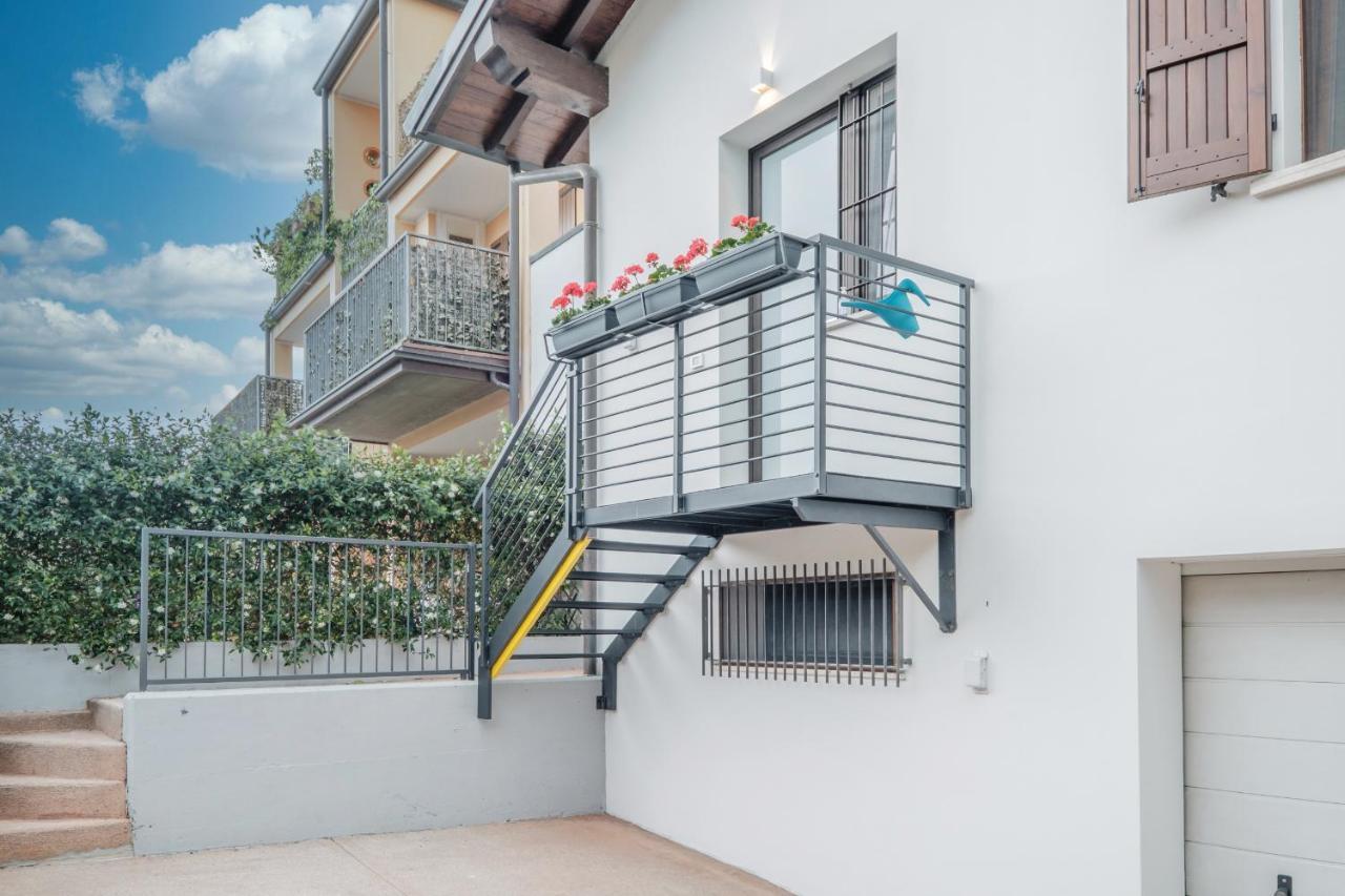 b&b CASA GAIA Sirmione Kültér fotó