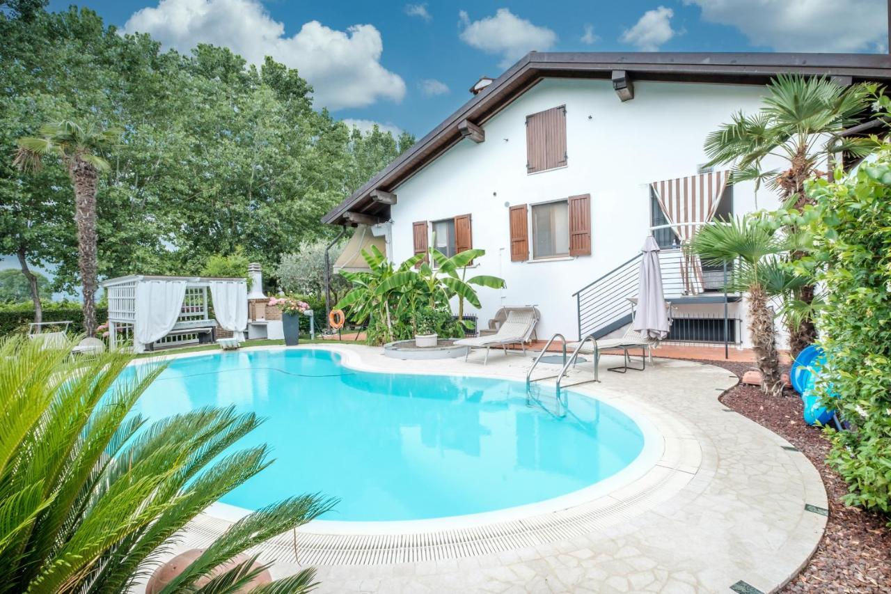 b&b CASA GAIA Sirmione Kültér fotó