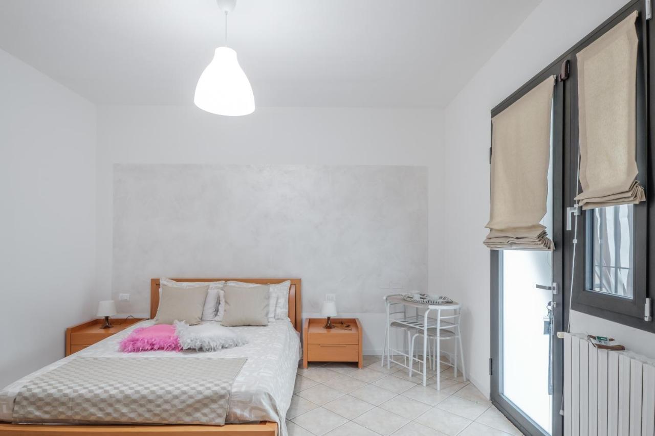 b&b CASA GAIA Sirmione Kültér fotó
