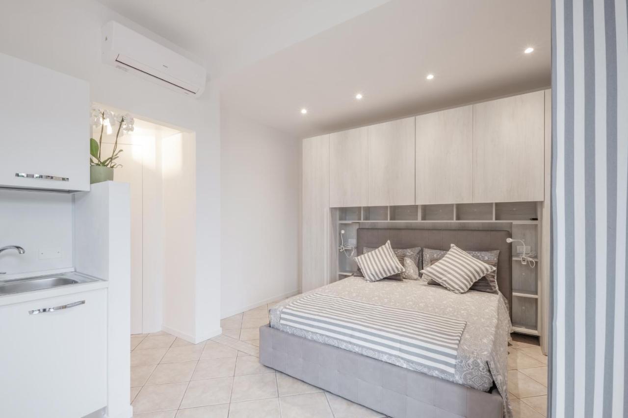 b&b CASA GAIA Sirmione Kültér fotó