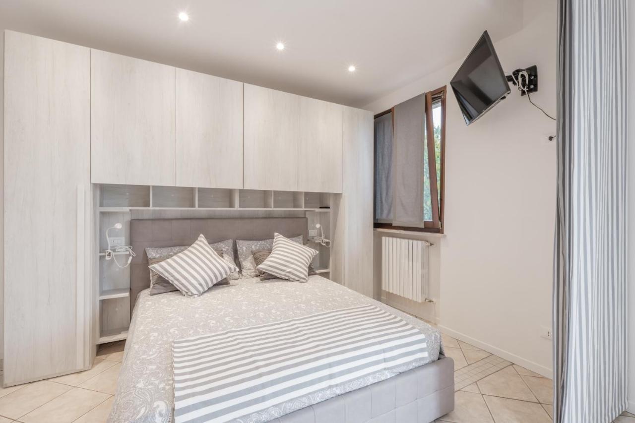 b&b CASA GAIA Sirmione Kültér fotó