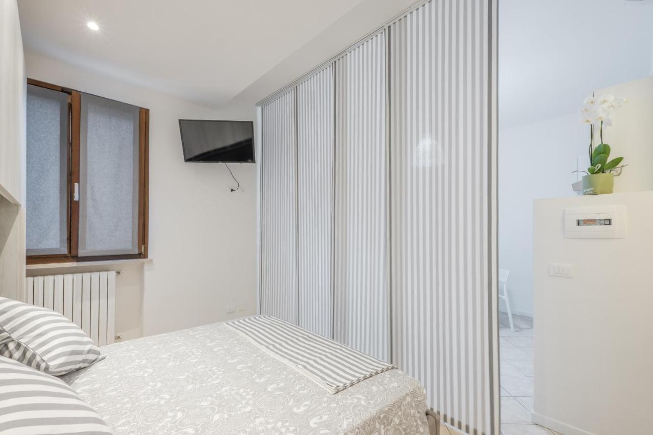 b&b CASA GAIA Sirmione Kültér fotó