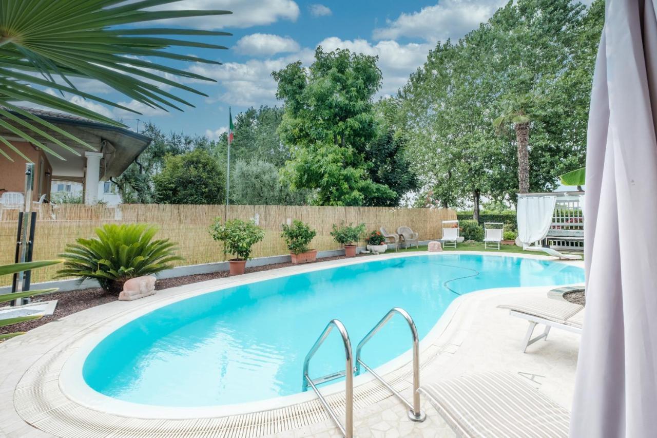 b&b CASA GAIA Sirmione Kültér fotó