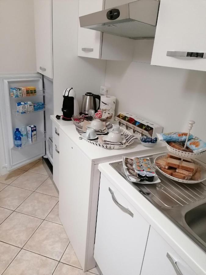 b&b CASA GAIA Sirmione Kültér fotó