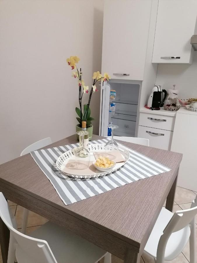 b&b CASA GAIA Sirmione Kültér fotó