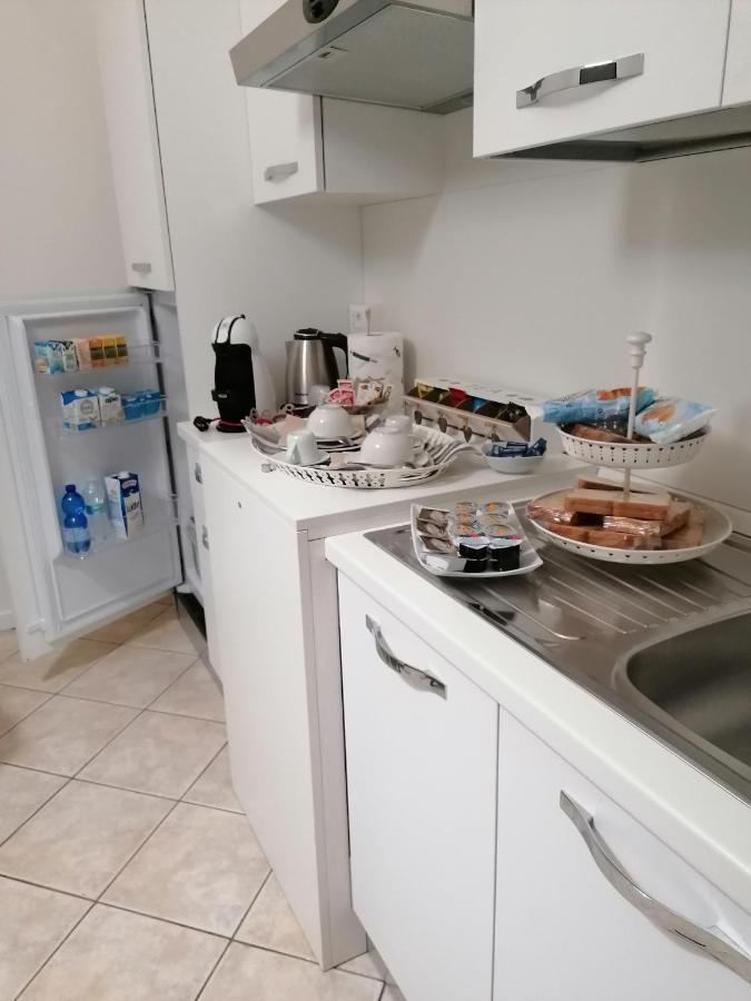 b&b CASA GAIA Sirmione Kültér fotó