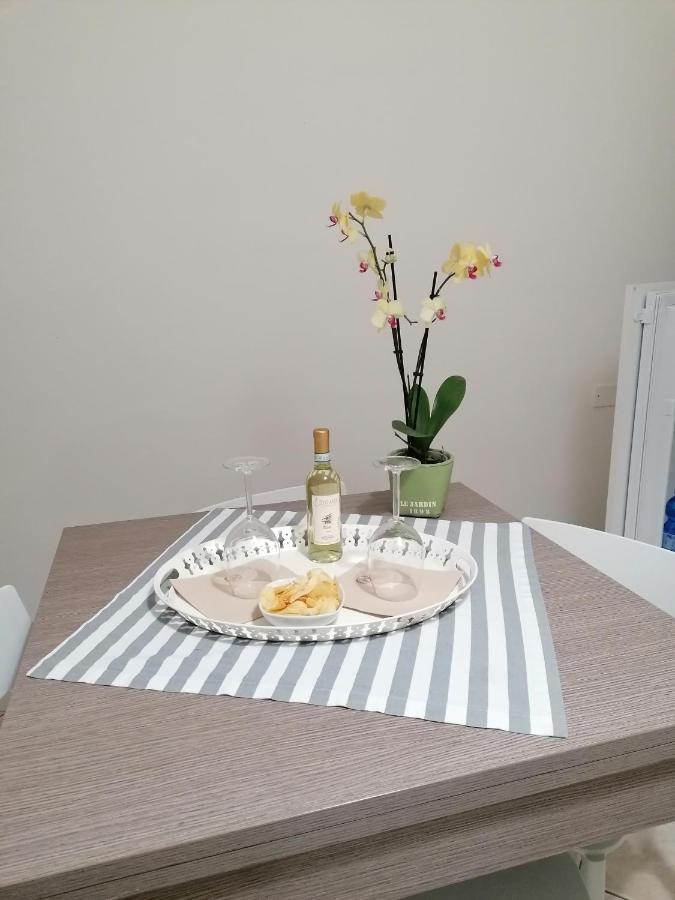 b&b CASA GAIA Sirmione Kültér fotó