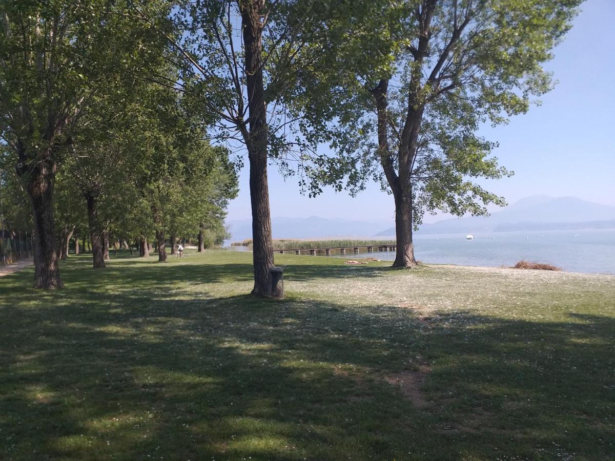 b&b CASA GAIA Sirmione Kültér fotó