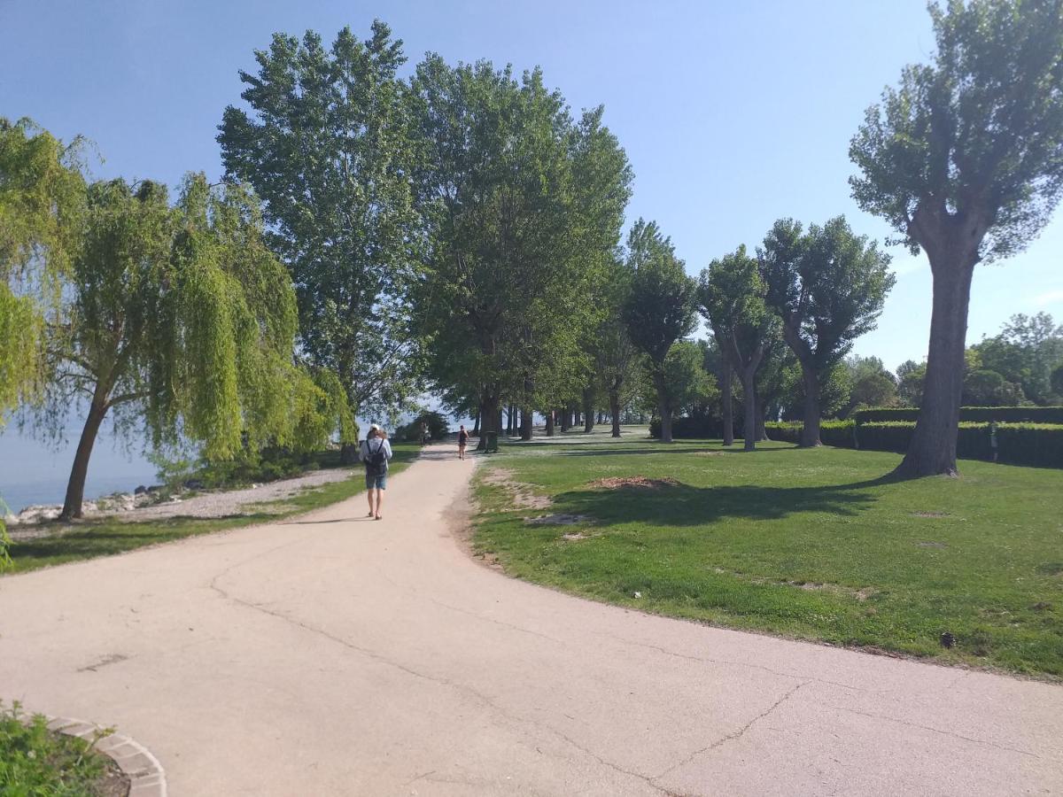 b&b CASA GAIA Sirmione Kültér fotó