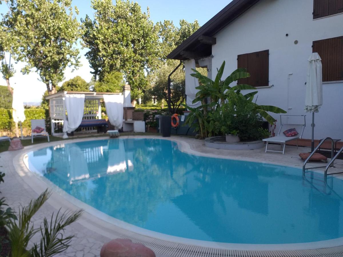 b&b CASA GAIA Sirmione Kültér fotó