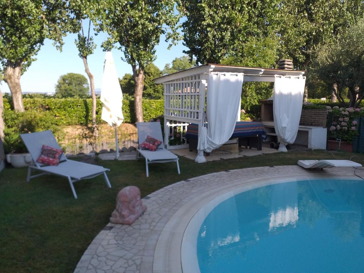 b&b CASA GAIA Sirmione Kültér fotó